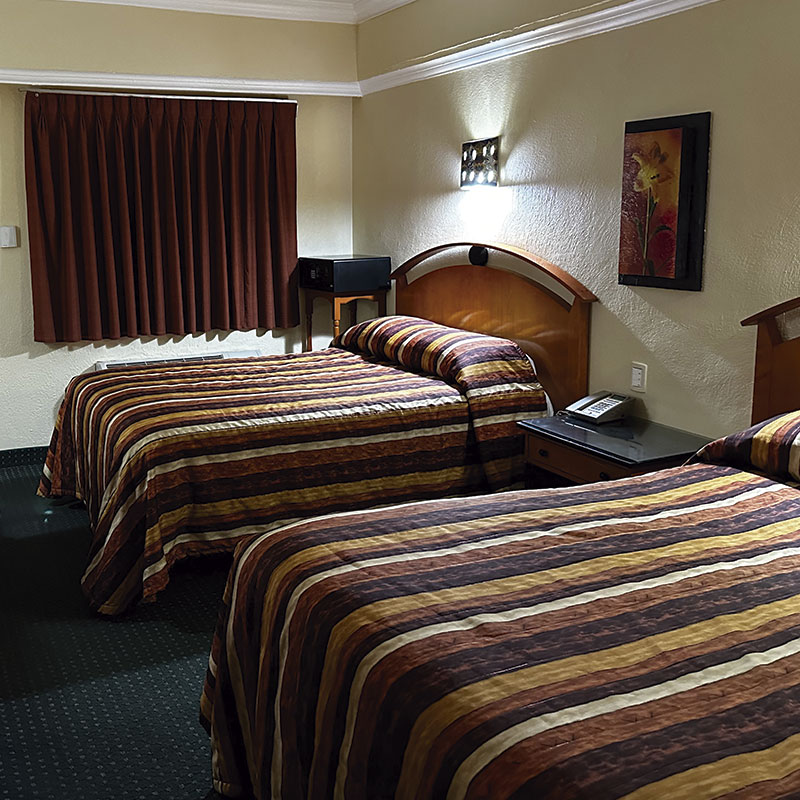 Los Cedros Hotel Inn