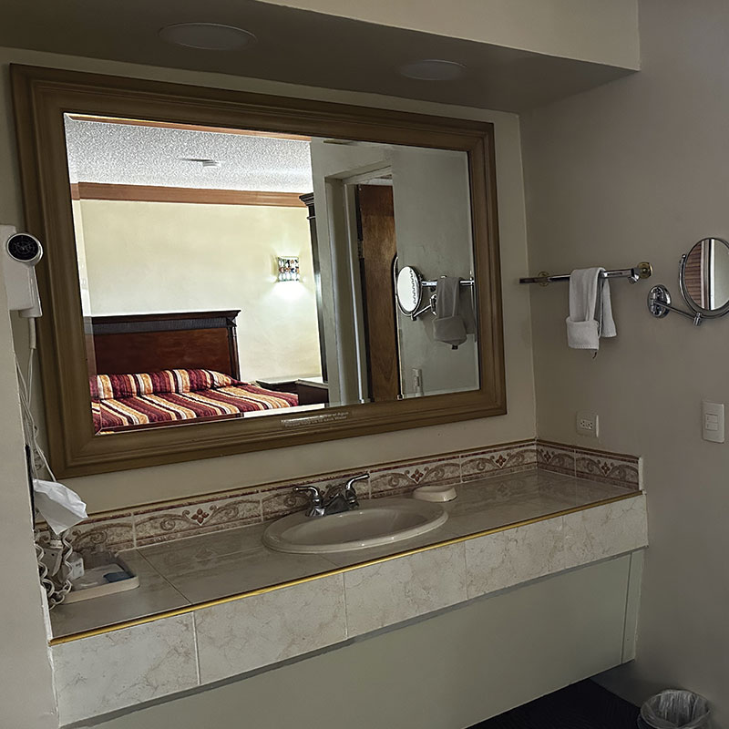 Los Cedros Hotel Inn