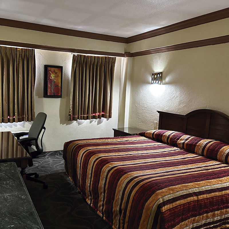 Los Cedros Hotel Inn