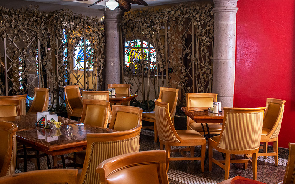 Restaurante