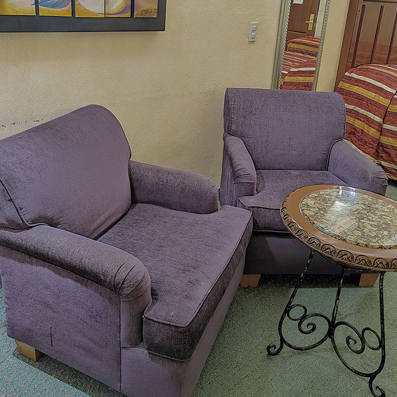 Los Cedros Hotel Inn