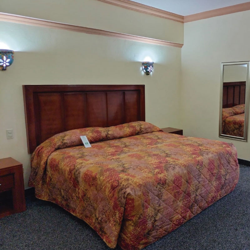 Los Cedros Hotel Inn