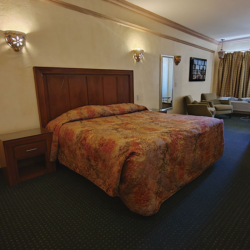 Los Cedros Hotel Inn