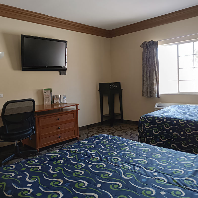Los Cedros Hotel Inn