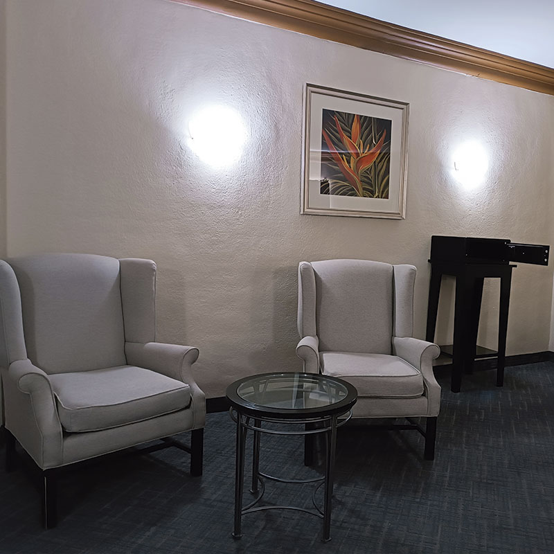 Los Cedros Hotel Inn