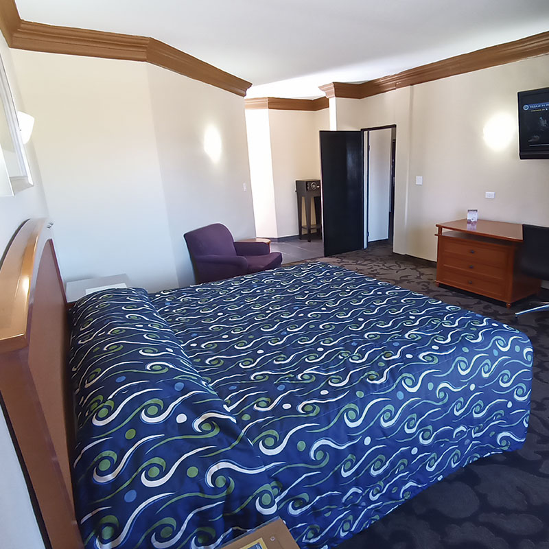 Los Cedros Hotel Inn