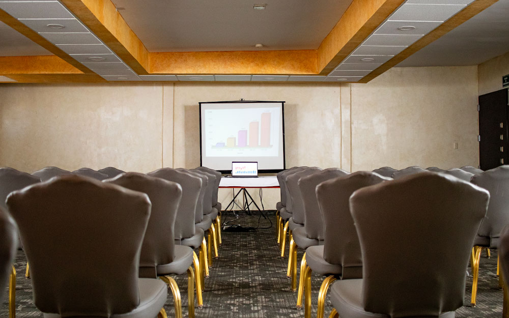 Eventos y reuniones